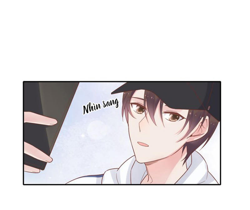 mật thất khốn du ngư chapter 14 14