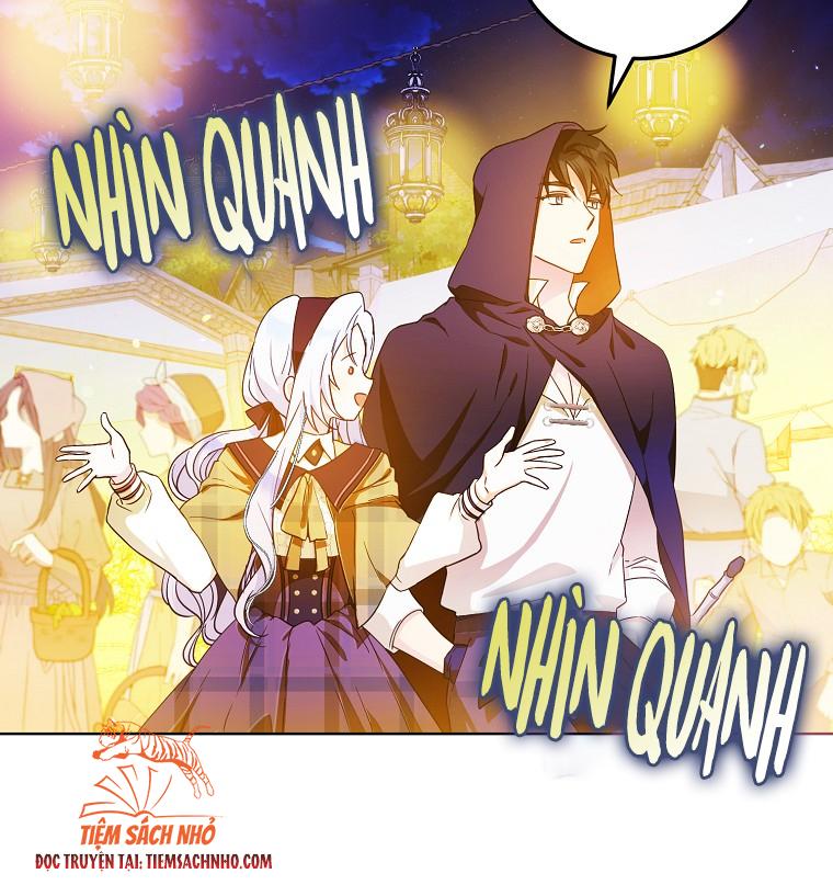trở thành vợ nam chính chapter 43 19