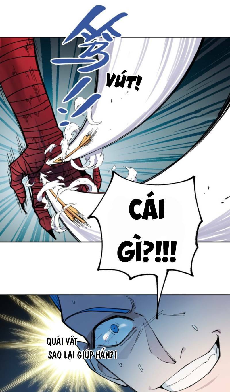 vô hạn khắc kim chi thần chapter 16 39