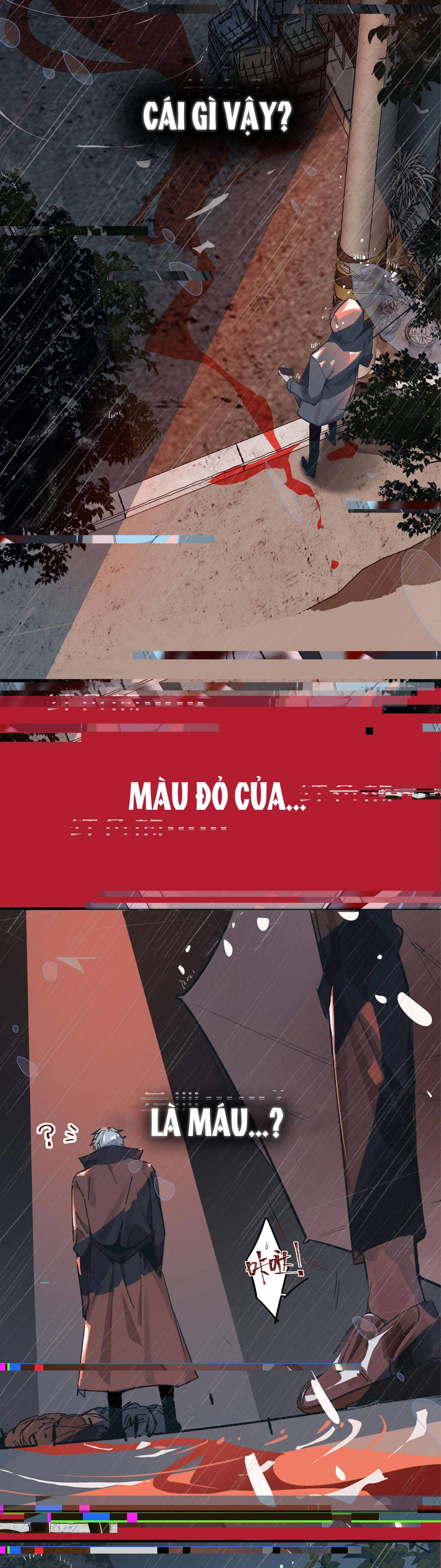 tôi là một tên điên chapter 3 18