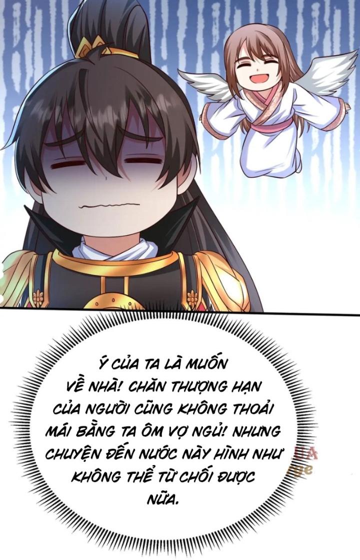 đại tần, ta là con tần thủy hoàng, giết địch thành thần chapter 69 13