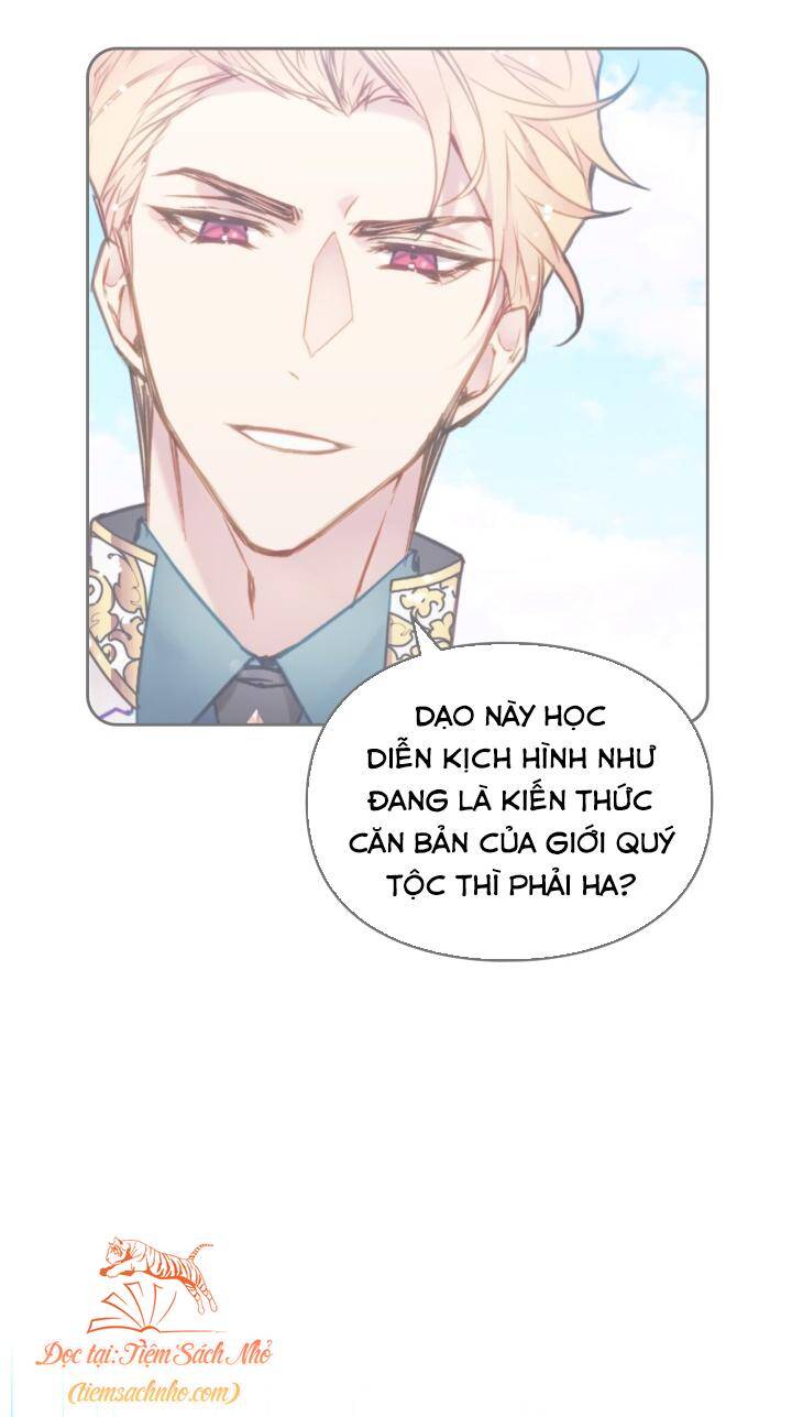 kết thúc của nhân vật phản diện chỉ có thể là cái chết chapter 102 30