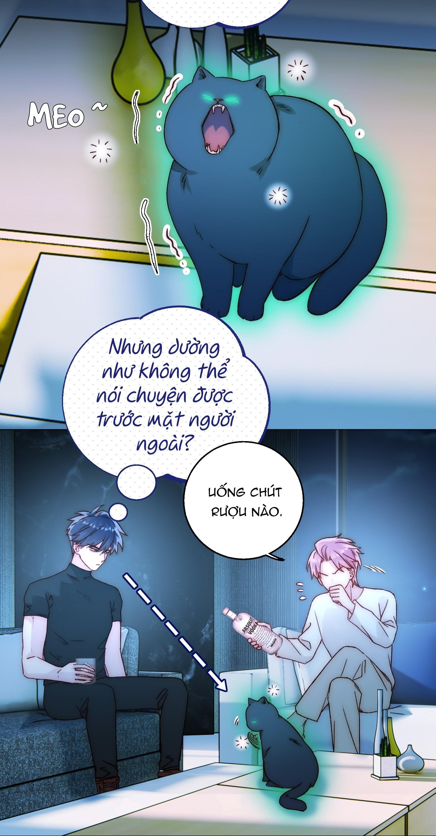 tôi phải trở thành nhân vật đại phản diện chapter 60 9