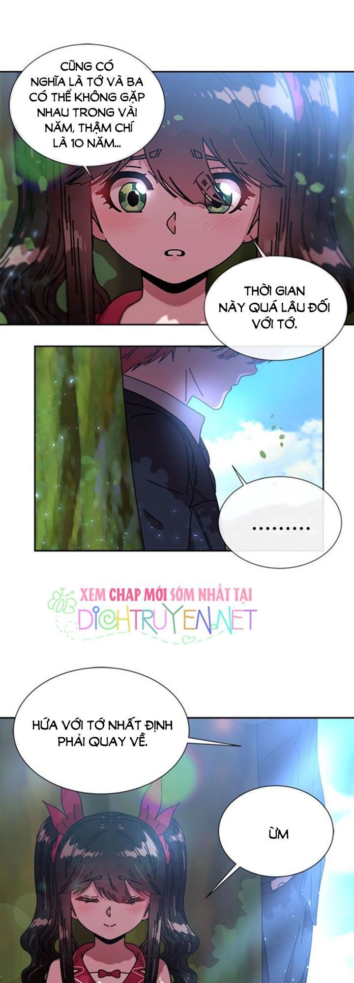 con gái bảo bối của ma vương chapter 34 29
