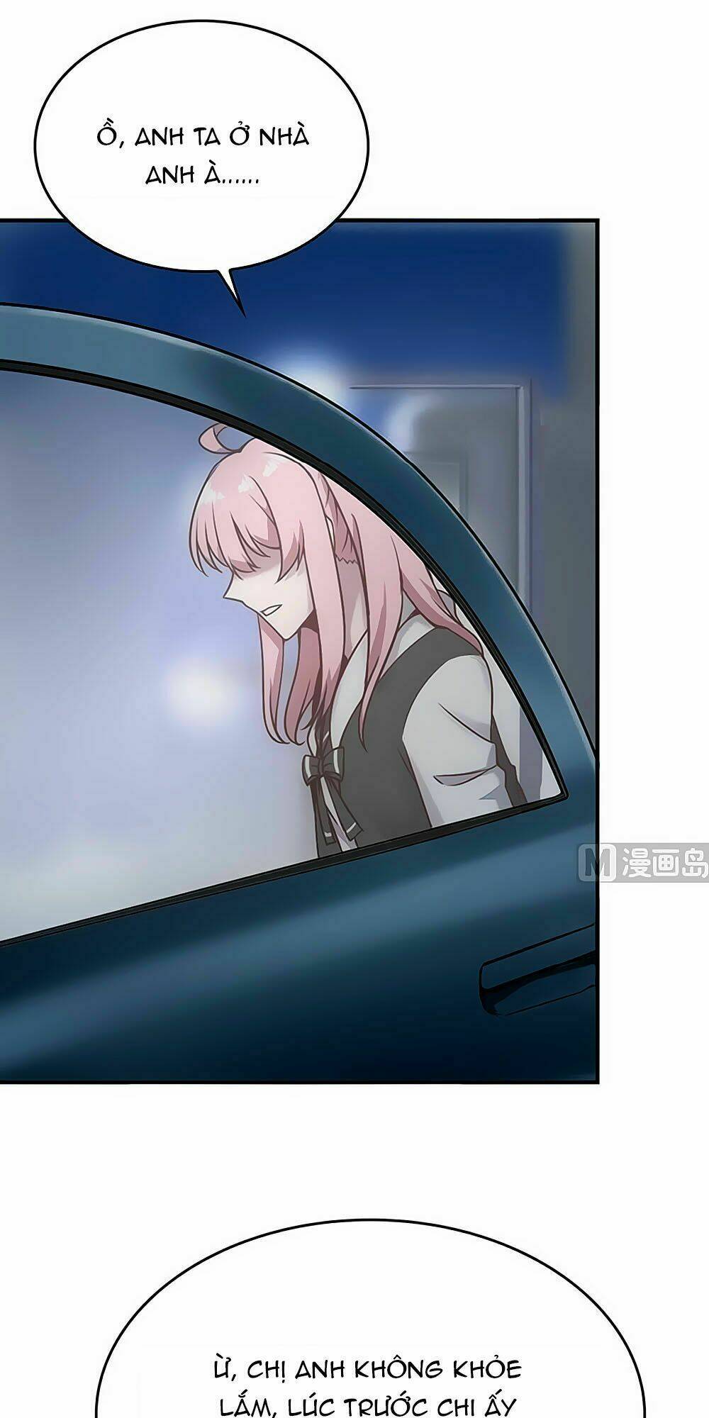 bám lấy nam thần bất chấp thời tiết chapter 43 5