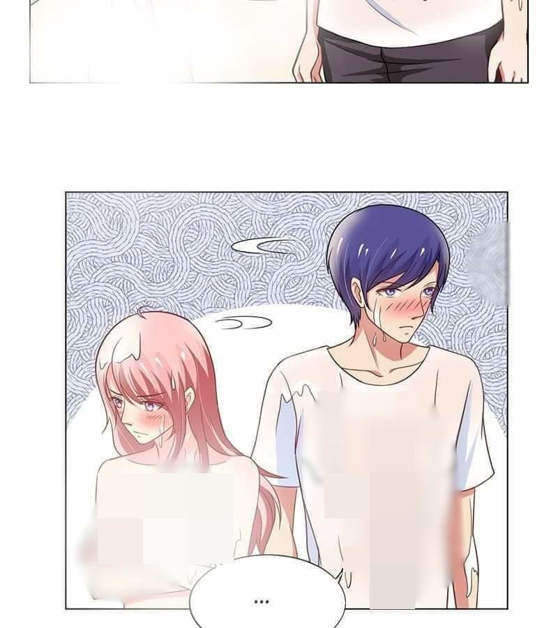 tống thống hống hách và cô gái ngây thơ chapter 9 32