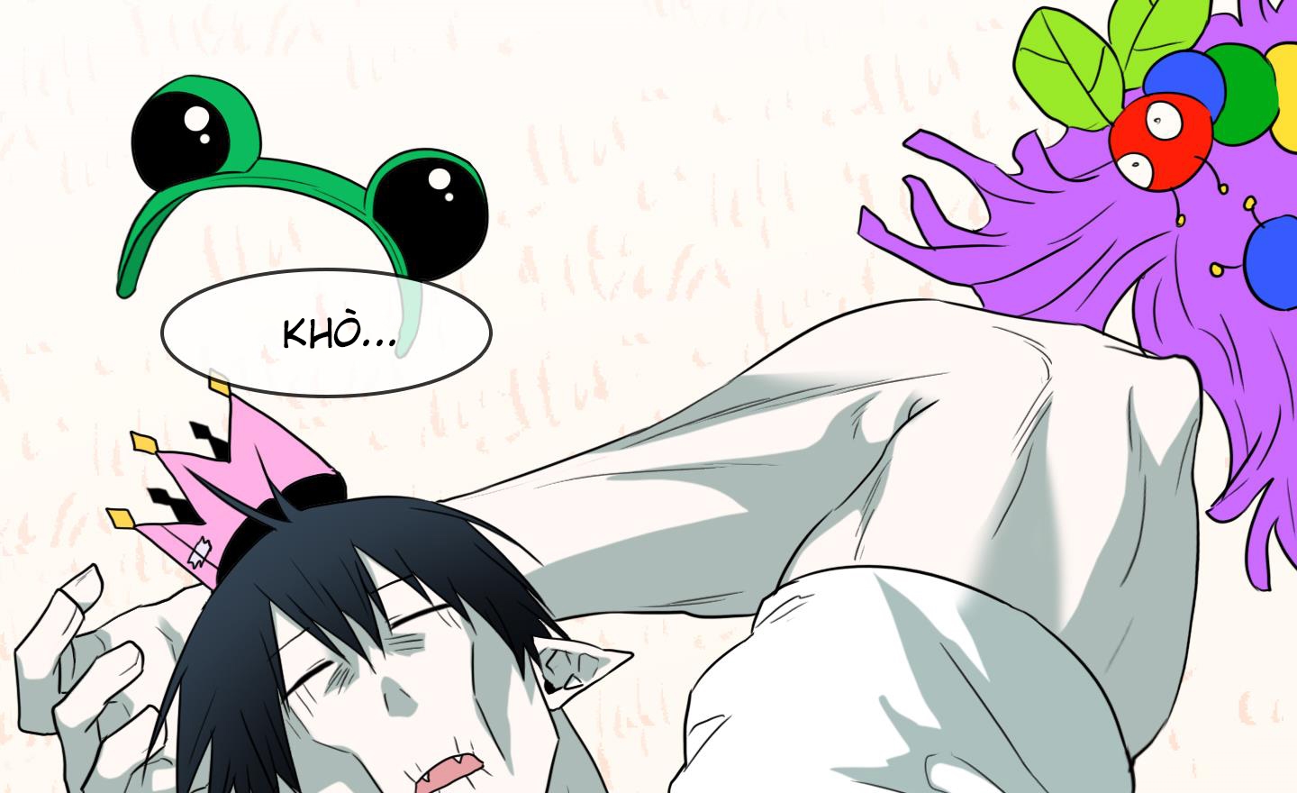 dear door chapter 157 154