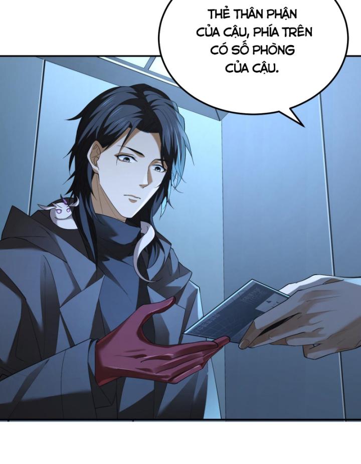 ta, thiên sát cô tinh chapter 12 13