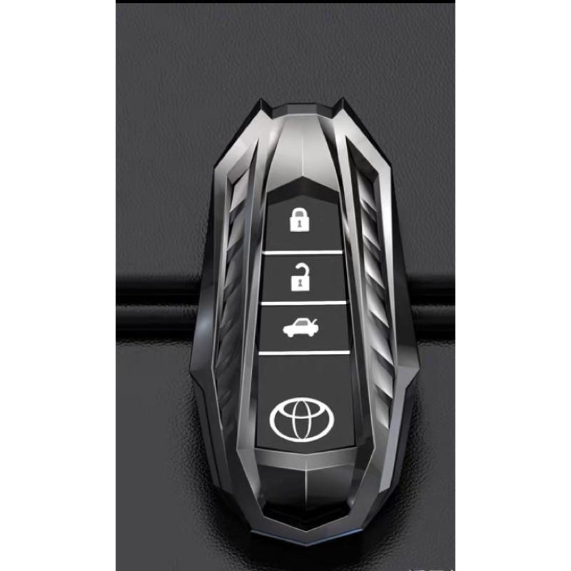 Ốp chìa khoá dành cho TOYOTA FORTUNER - CAMRY