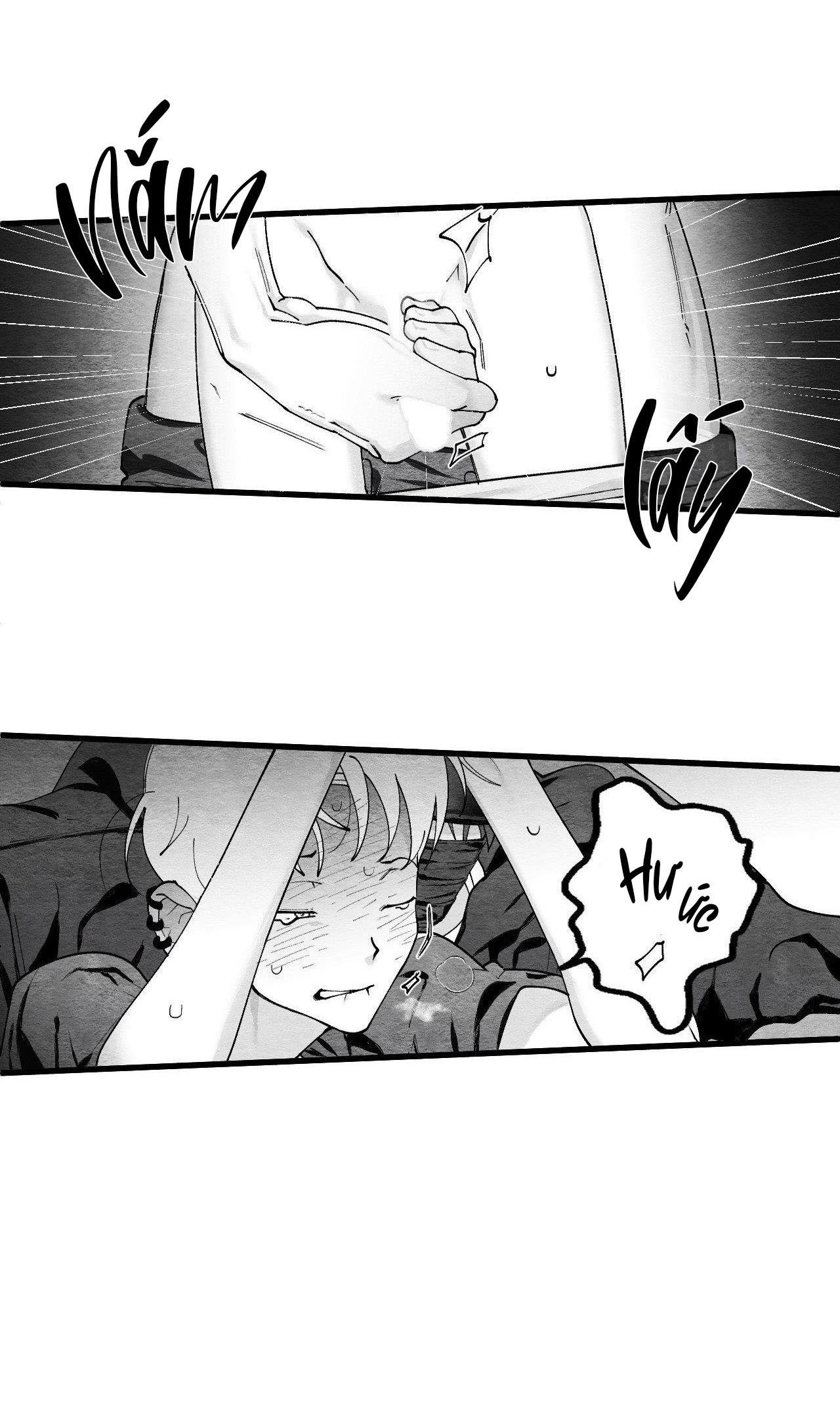 vóc dáng toàn mỹ chapter 15 18