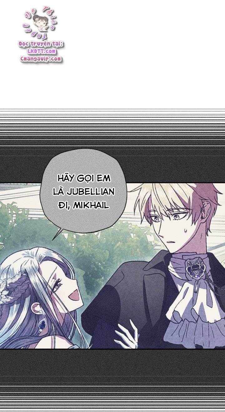 cha, con không muốn kết hôn đâu chapter 41 44