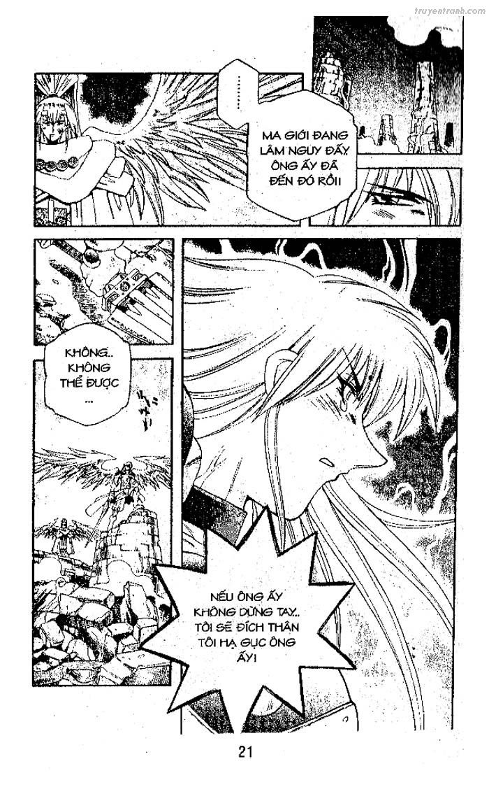 devil and devil chapter 86 16