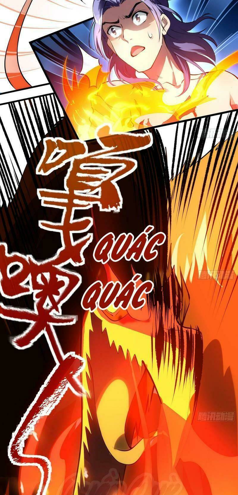 thiên mệnh long thần chapter 12 7