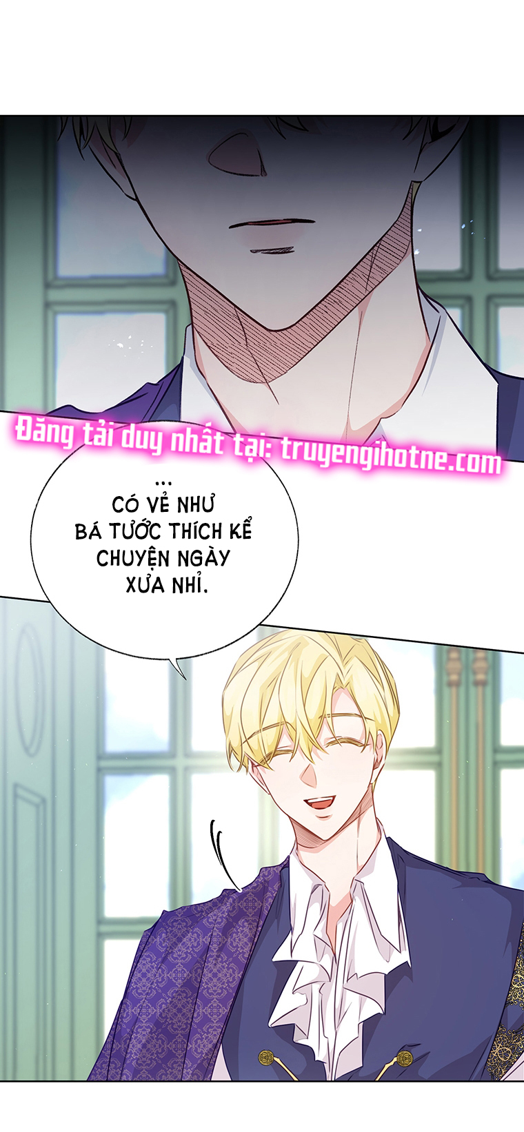 Đánh Cắp Trái Tim Tiểu Thư chapter 68.2 - Trang 30