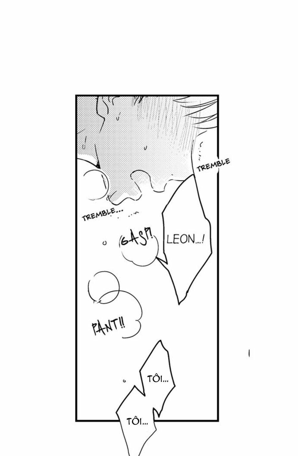 mang thai ở trường nam sinh chapter 60 15