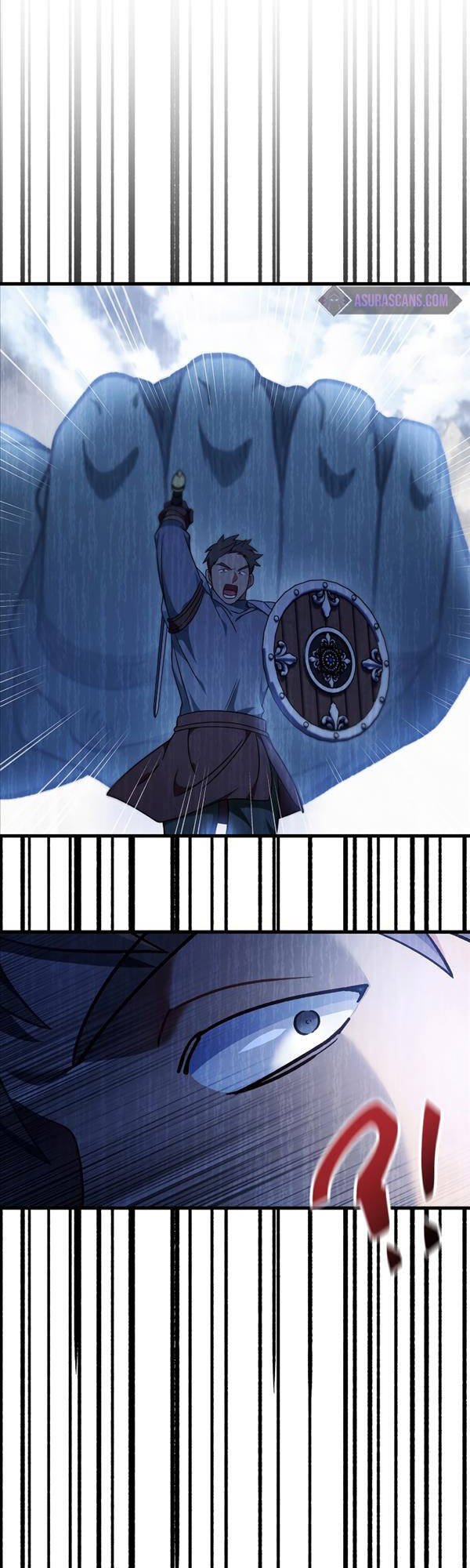 Kí Sự Hồi Quy Chapter 80 54