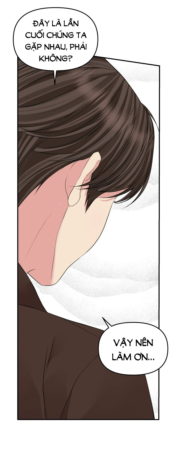 gửi em người đánh cắp những vì sao - to you who swallowed a star chapter 137.1 28