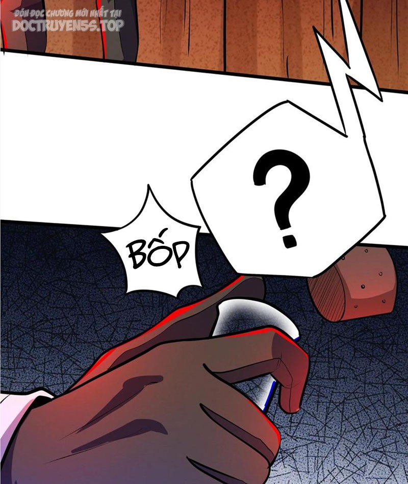quỷ dị dược tề sư: bệnh nhân của ta đều là kinh khủng chapter 131 29