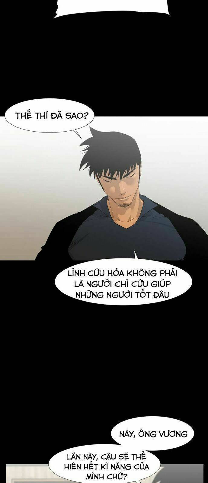 đêm vùng cực chapter 29 38