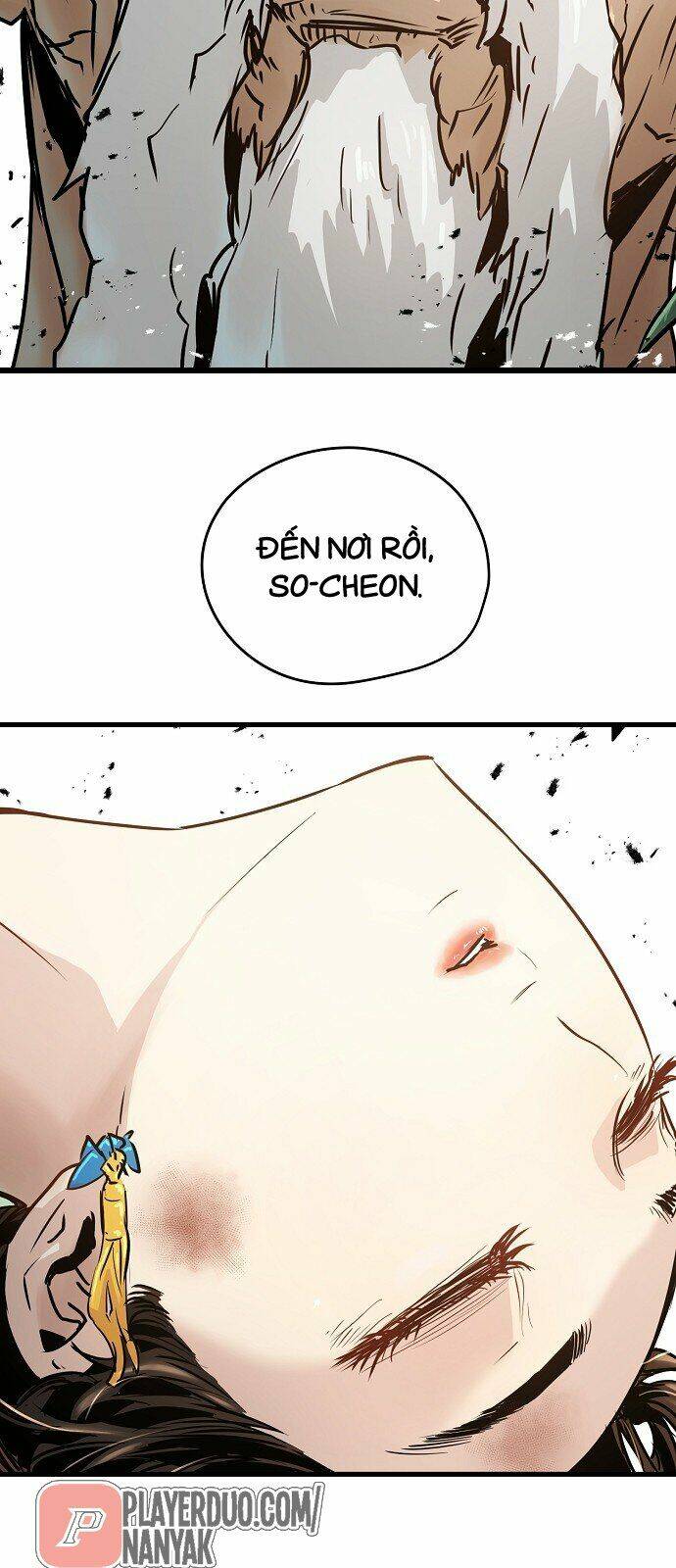 hứa lan chapter 39 83