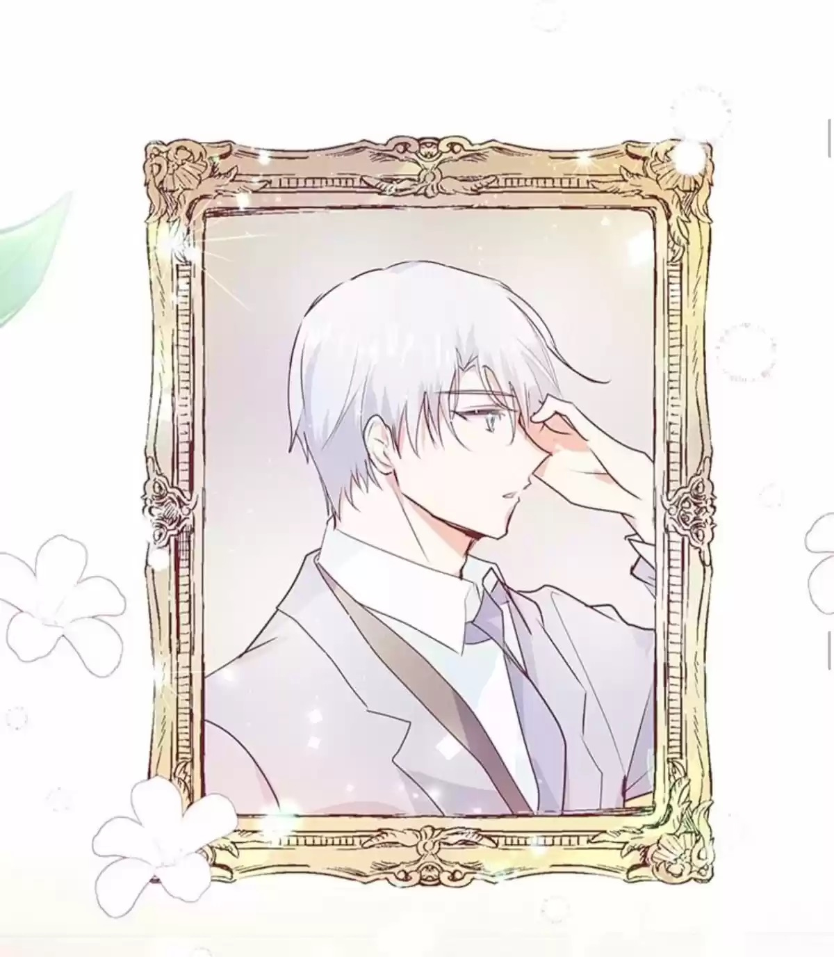 đại công tước, đó là một sai lầm! chapter 2.1 41