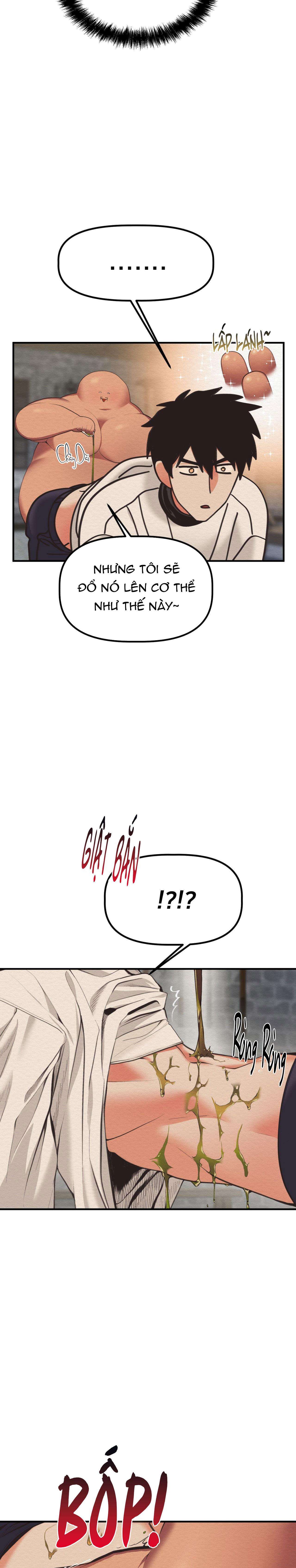 ác ma đỉnh cấp chapter 22 10