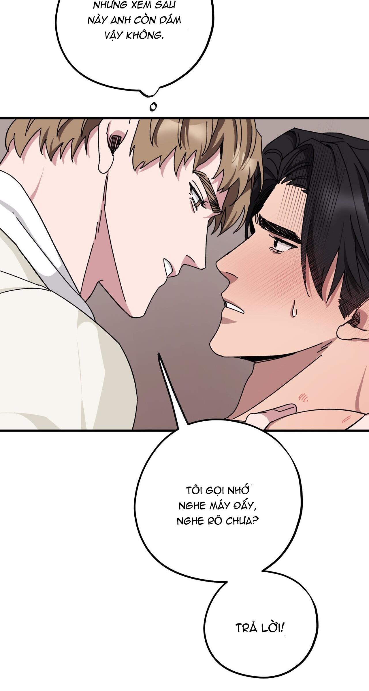 làm dâu nhà tài phiệt họ kang chapter 36 11