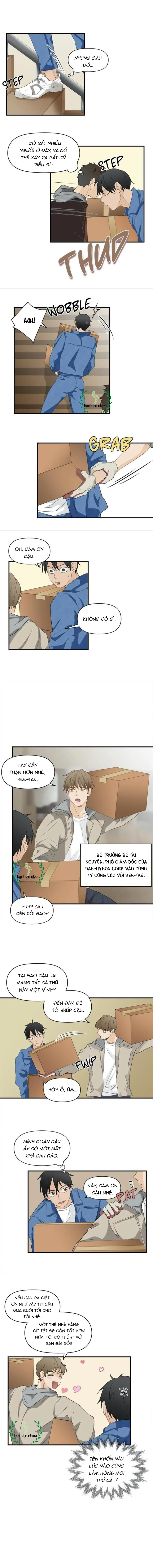 từ đầu xuống chân chapter 9 2