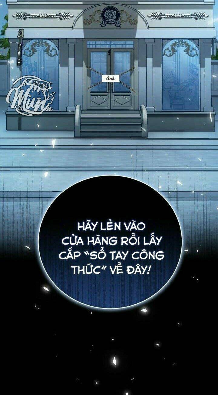 nhà điều chế nước hoa độc quyền của bạo chúa chapter 28 77