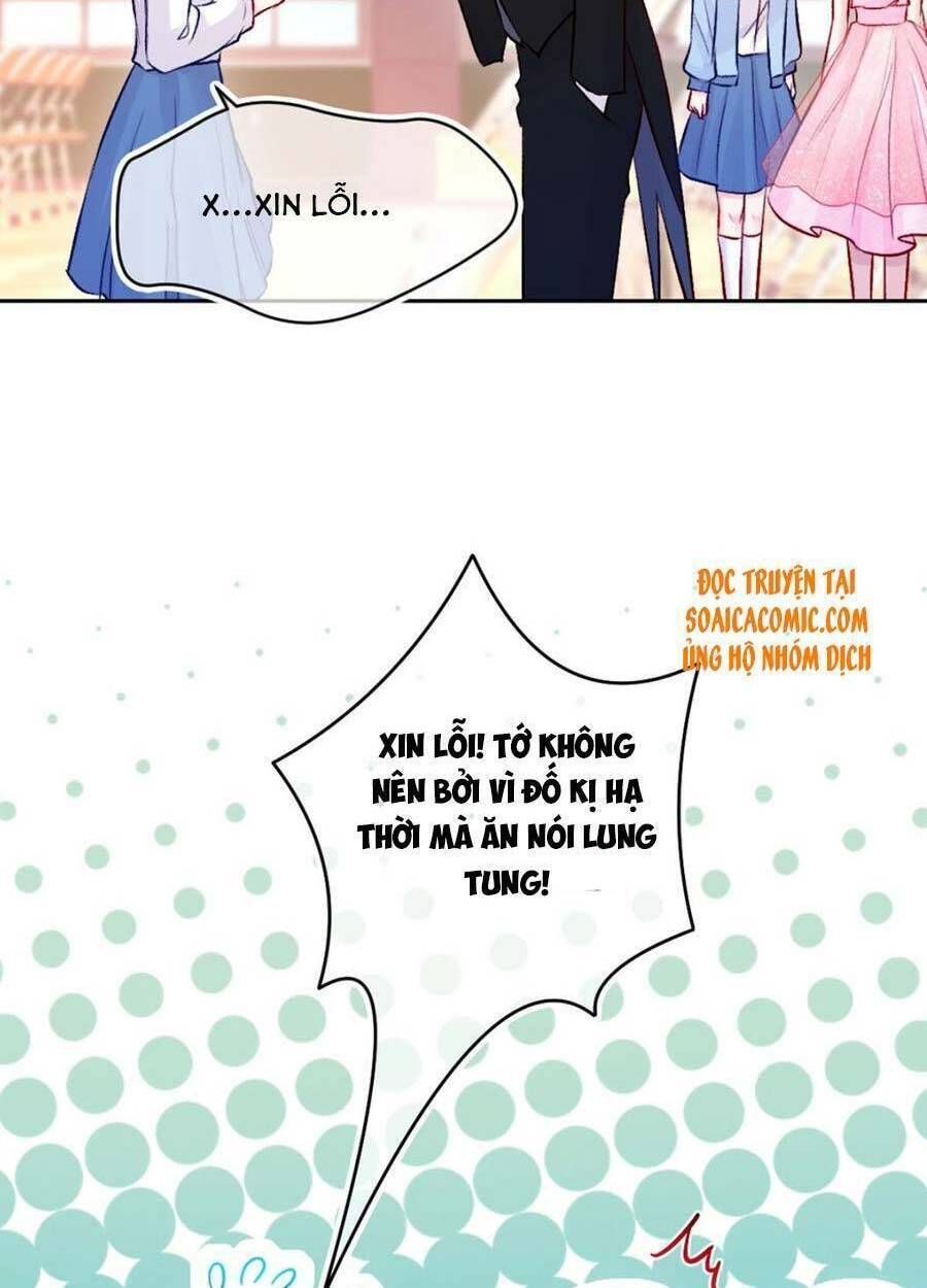 khi cô gái nhìn thấy thời gian chapter 11 30