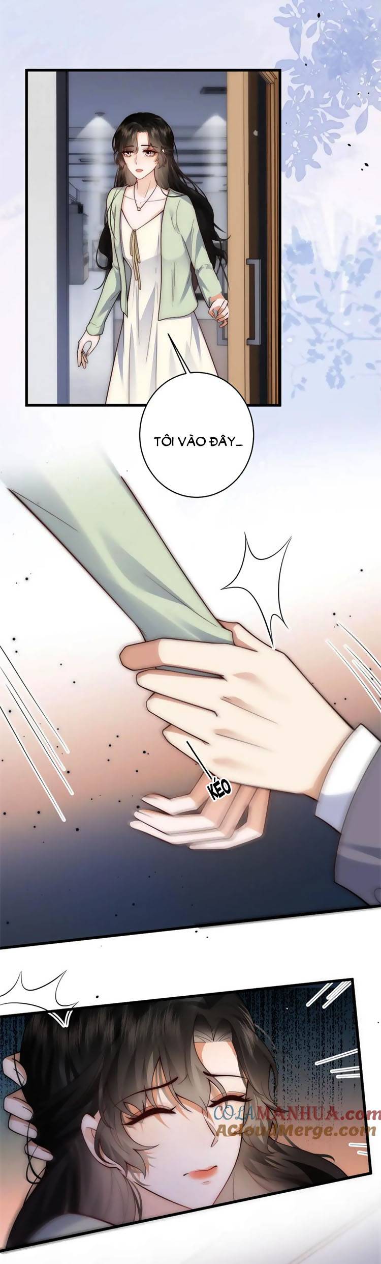 tôn trọng vận mệnh tra nam, từ bỏ tình tiết giúp người chapter 22 5