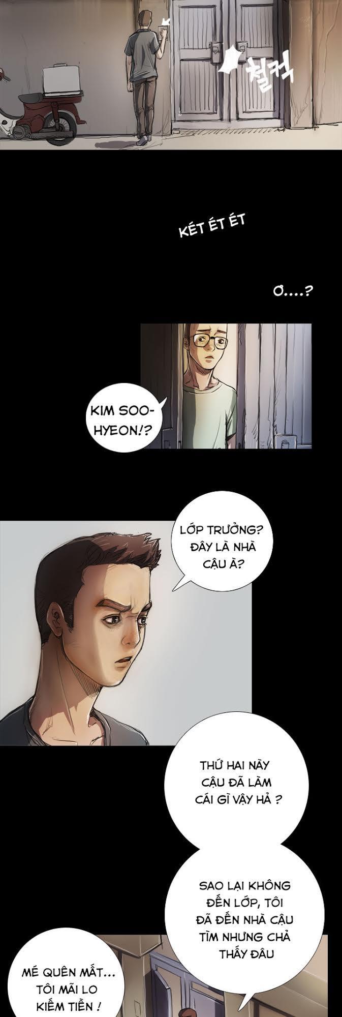 đèn đỏ chapter 5 12