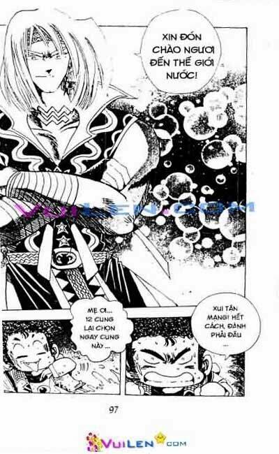 những người bạn tốt chapter 10 98