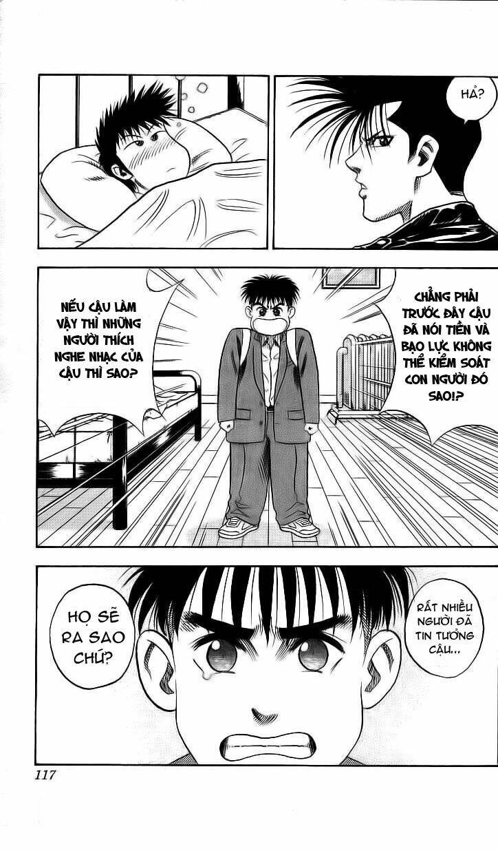 hareluya ii boy chapter 13 12