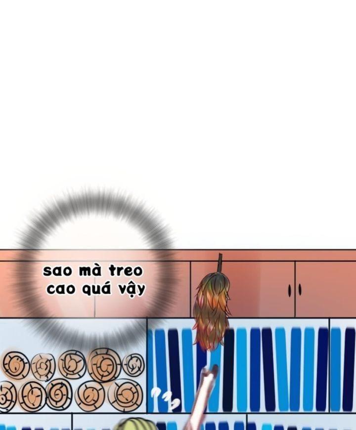 xuyên không làm thái tử phi chapter 12 15