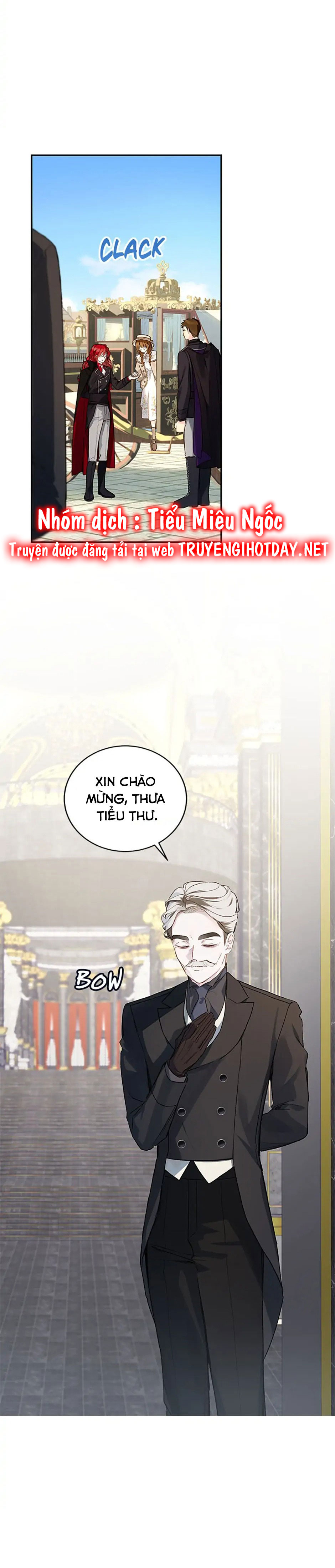 nông trại nằm cạnh hoàng cung chapter 46 2