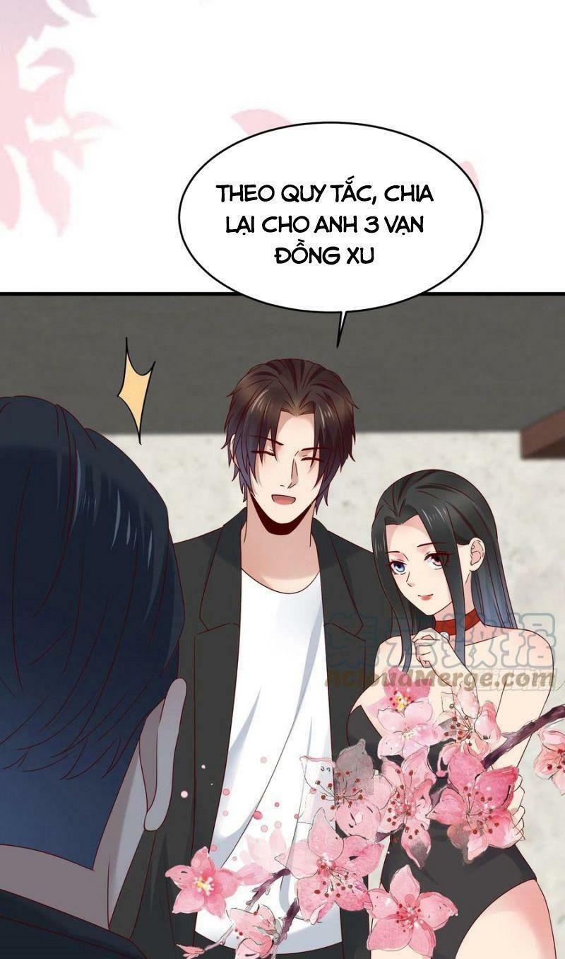 vua đầu tư mạnh nhất chapter 83 21