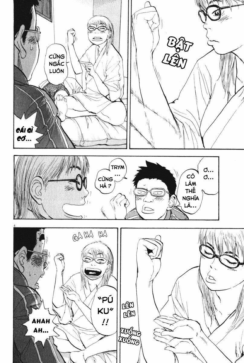 boy on the run chapter 65 4