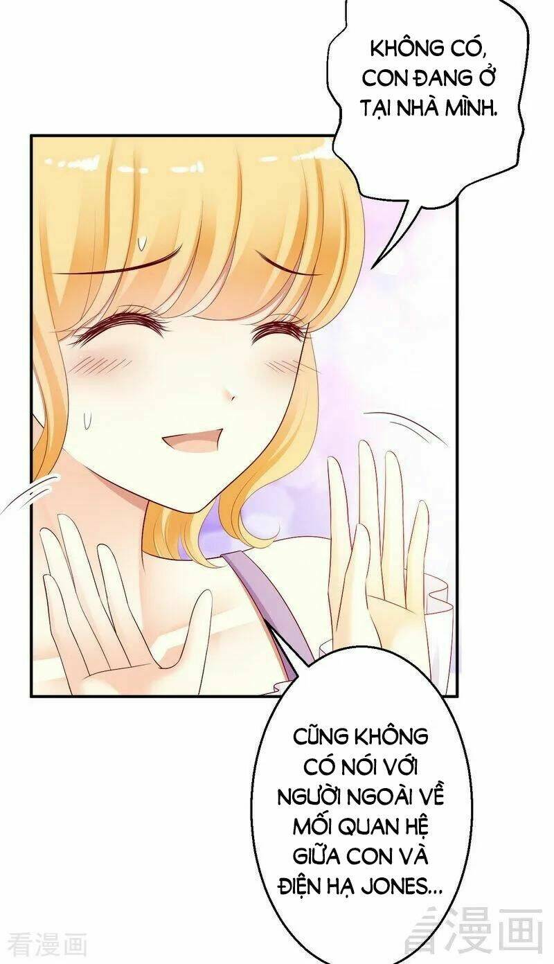 y tá ngọt ngào của hoàng tử chapter 23.1 5