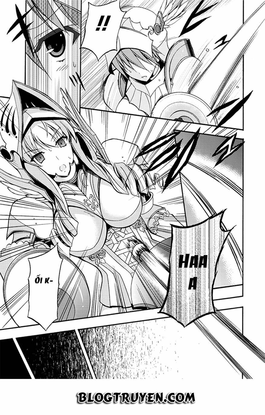 valkyrie romanze chapter 3 23