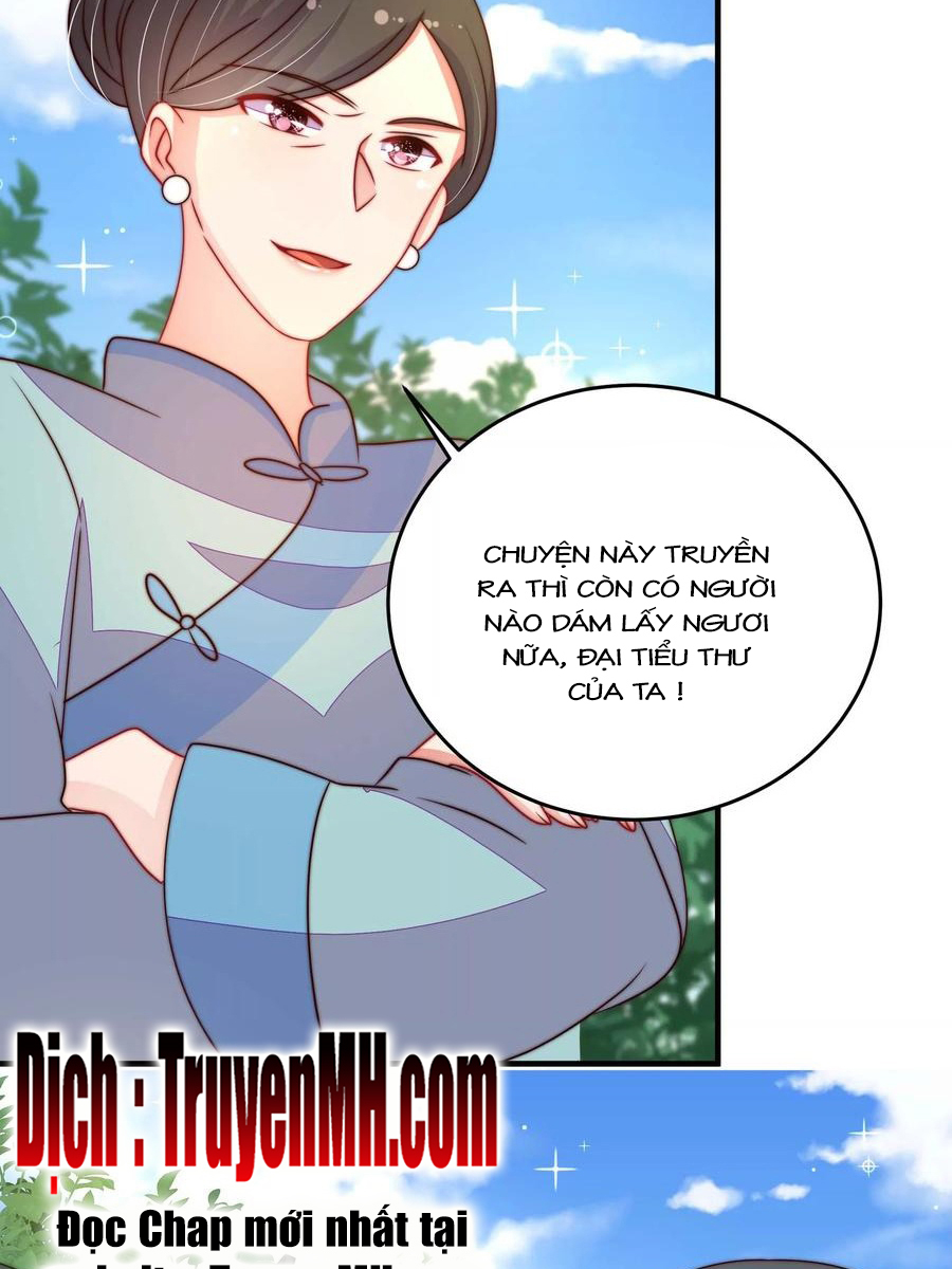 ngày nào thiếu soái cũng ghen chapter 463 15