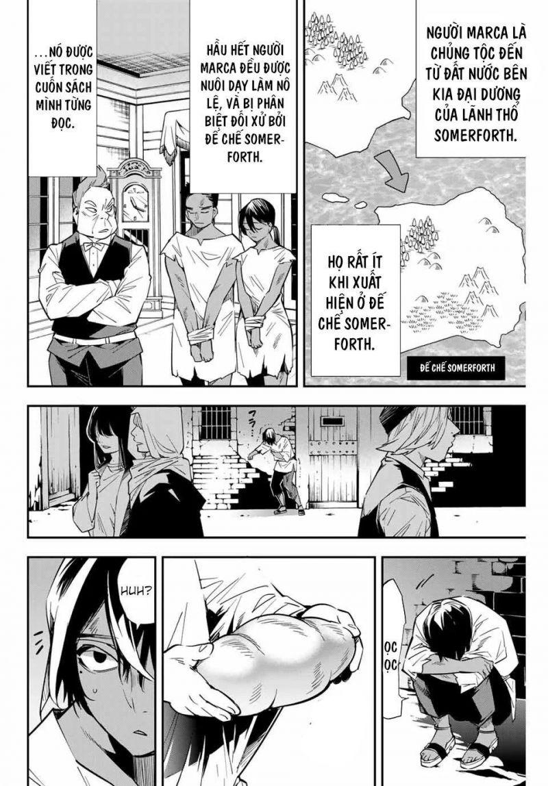 tái sinh thành quý tộc với kĩ năng 'appraisal' chapter 1 38