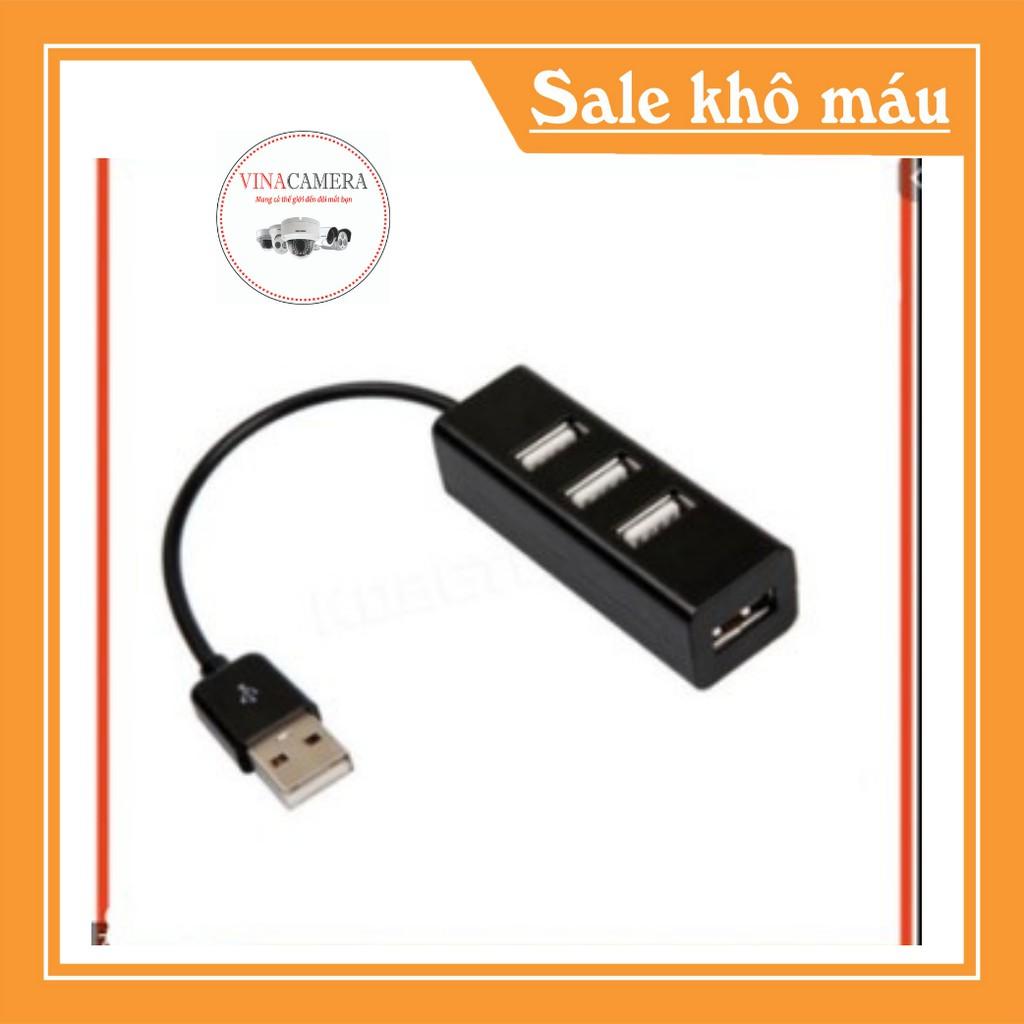 Bộ chia USB 4 cổng