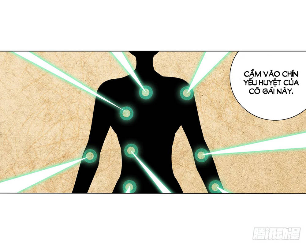 như loan chapter 15 9