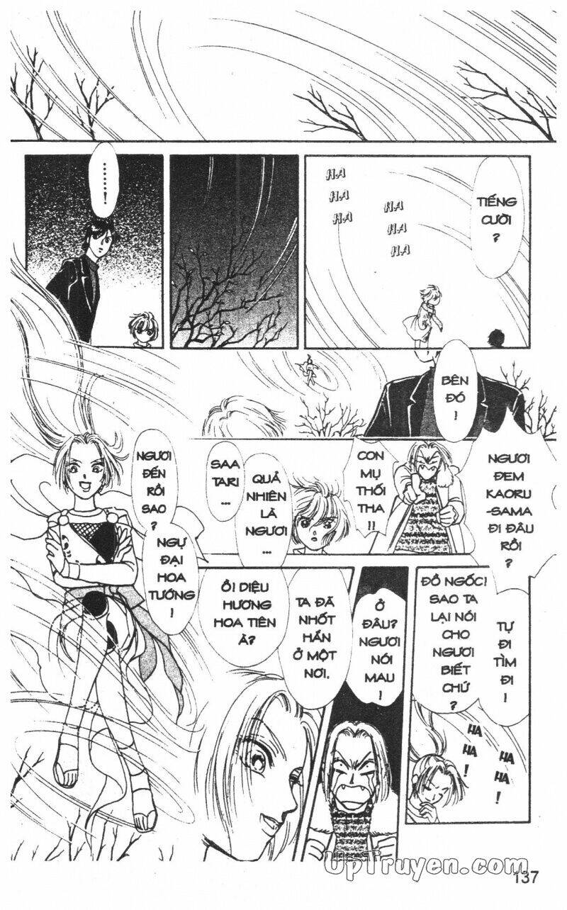 hoàng tử hoa - bud boy chapter 12 138