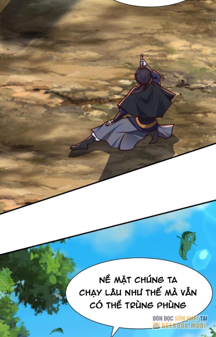 ta nuôi ma quỷ ở trấn ma ti chapter 216 6