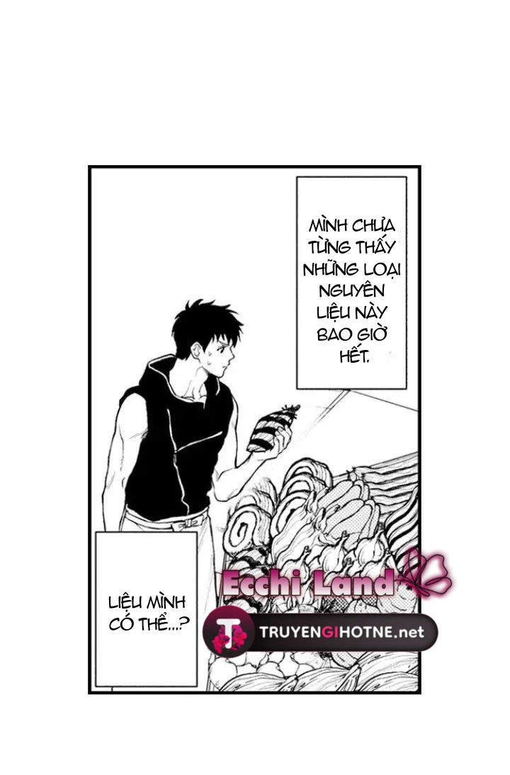 Gửi Em Gái Yêu Dấu, Anh Trai Em Trở Thành Thánh Nữ Mất Rồi chapter 21.1 - Trang 13