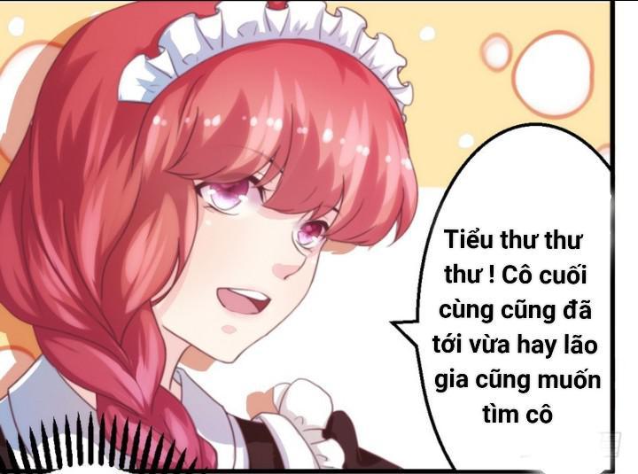tổng tài đã cưới em chapter 8 14