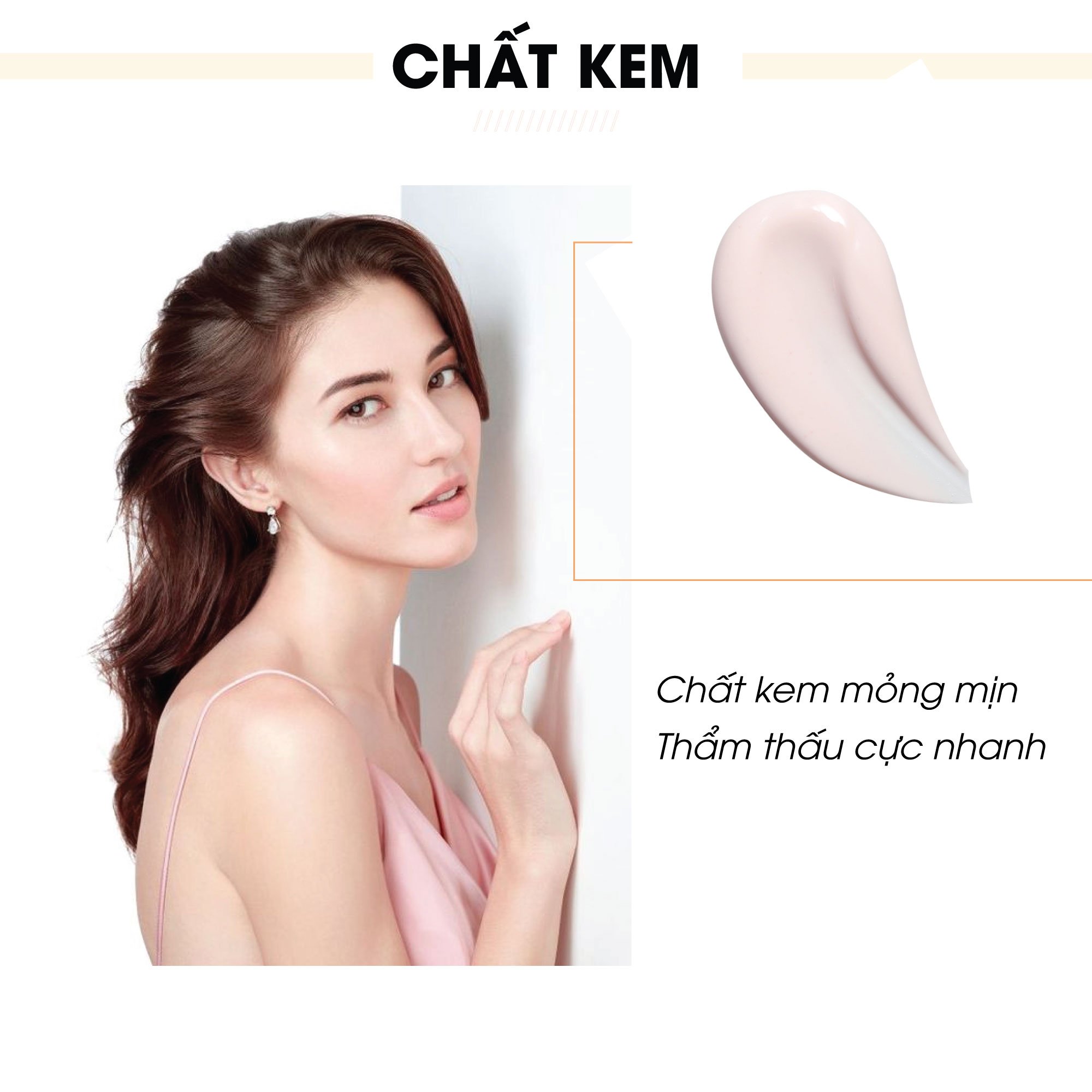 Bộ tắm trắng toàn thân cấp tốc Truesky Version 2 gồm 1 chai ủ trắng 100ml &amp; 1 chai dưỡng trắng 100ml