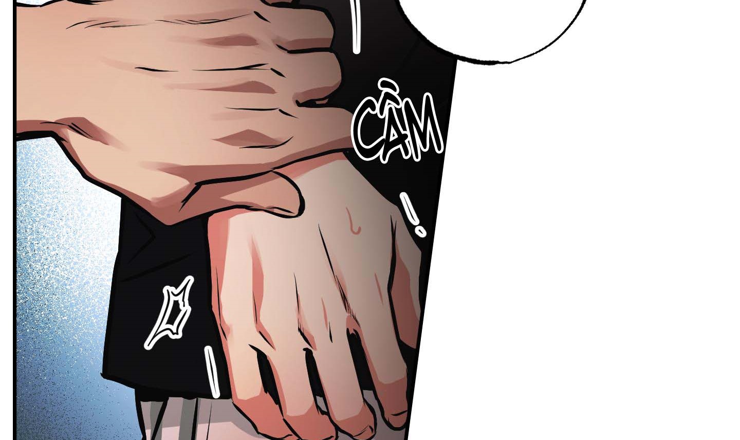 cây thương của ghost chapter 23 120